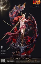 Statue Crown studio - Malenia