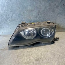 Ensemble phare xénon côté