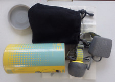 Lampe frontale SILVA M3