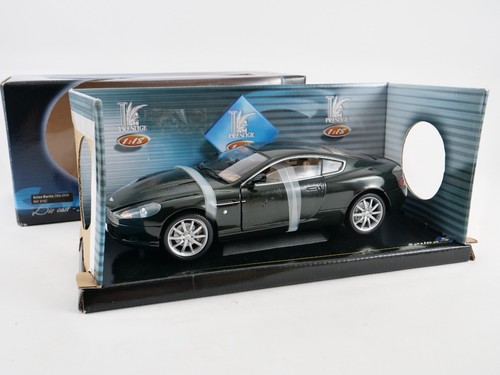 Solido aston martin - solido, db9