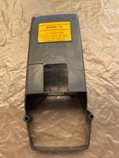 Capot Tronçonneuse JONSERED 630 / 625