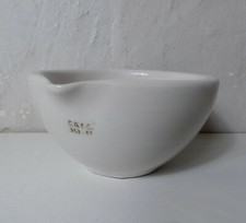 ancien mortier d'apothicaire