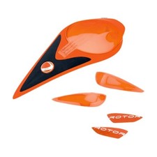 Dye - Kit couleur pour loader