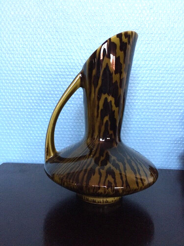 Ancien magnifique vase - ancien,