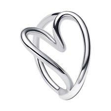 PANDORA Bague Femme Cœur