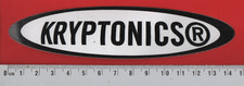 ❤ KRYPTONICS - SPORT GLISSE