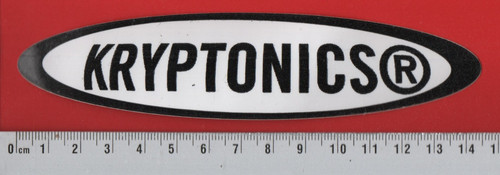 Kryptonics sport glisse - kryptonics,