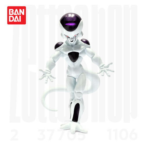 Freeza final form figure - final, hg