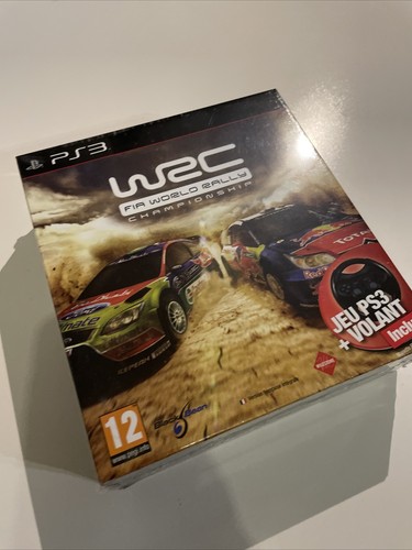 Neuf new rally - new, +