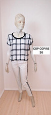 Cop Copine Taille 36  haut top