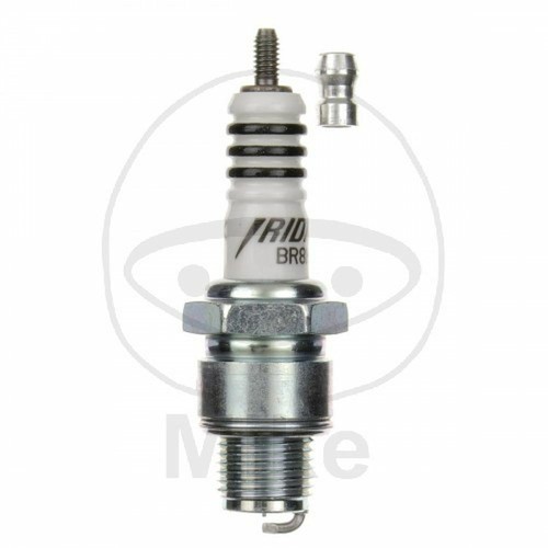 Bougie ngk br8hix iridium - bougie,