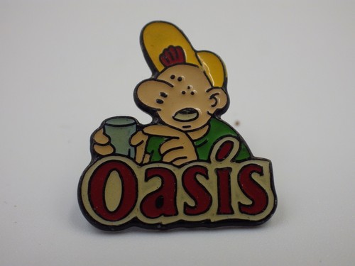 Pin vintage épinglette - vintage,