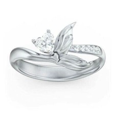 Bague cadeau amant diamant