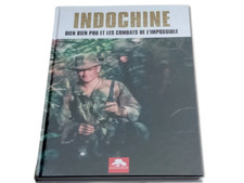 Indochine – Dien Bien Phu et les combats de l’impossible by MEMORABILIA 📌5a.