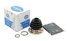 IRS CV JOINT BOOT KIT W/