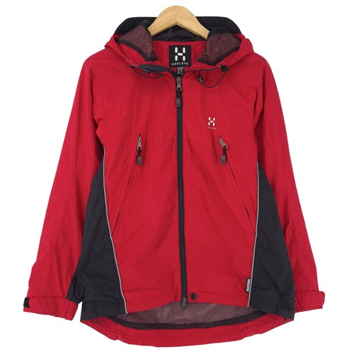 Veste haglofs rouge - veste,