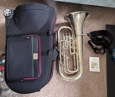 Besson BE165 Bb Prodige Series