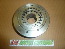 POMPE PRIMAIRE DE BOITE AUTOMATIQUE BMW 530D E60 3.0 231 CV 6HP26 / 306D3  2006