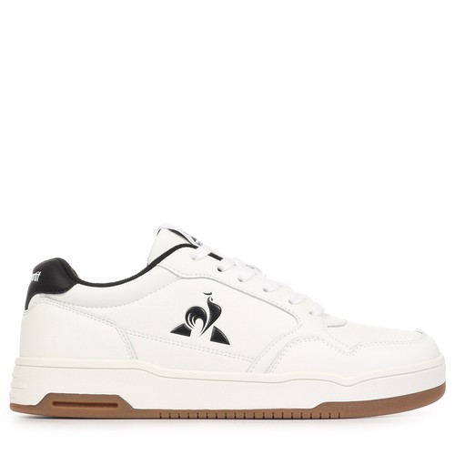 basket coq sportif noir