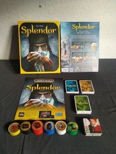 Jeu de société SPLENDOR
