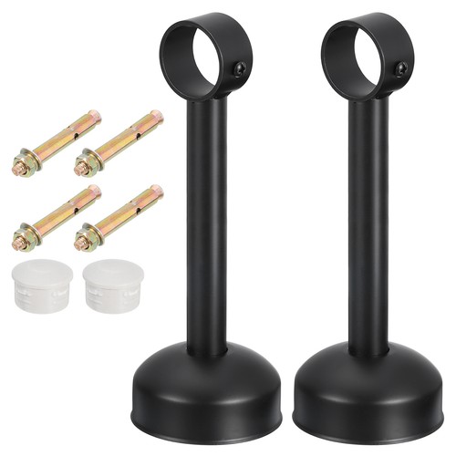 Supports pour tringle à - supports,