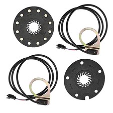 Capteur d'assistant de capteur d'assistance de pédale de vélo électrique