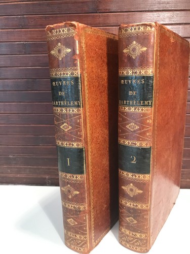 Oeuvres diverses j - de, j.j