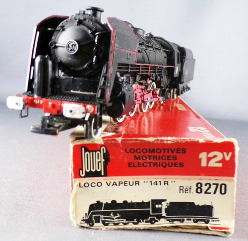 Jouef 8270 sncf - jouef,
