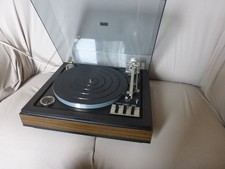 GARRARD Zero 100 SB platine vynile hifi stereo vintage collector