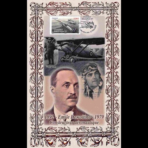Encart illustré 545 - encart,