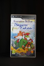 Geronimo Stilton Le Royaume De