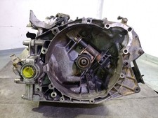 20LE41 BOÎTE DE VITESSES /