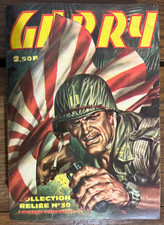 EDITIONS IMPERIA / ALBUM