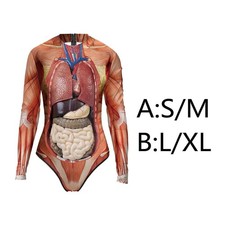 Maillot de bain une pièce