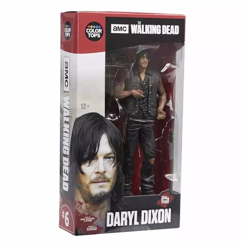 Figurine the walking dead - figurine,