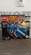 Lego 75087 Star Wars Anakin’s Custom Jedi Starfighter New Sealed