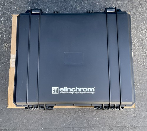 Elinchrom elb quadra - elb, /