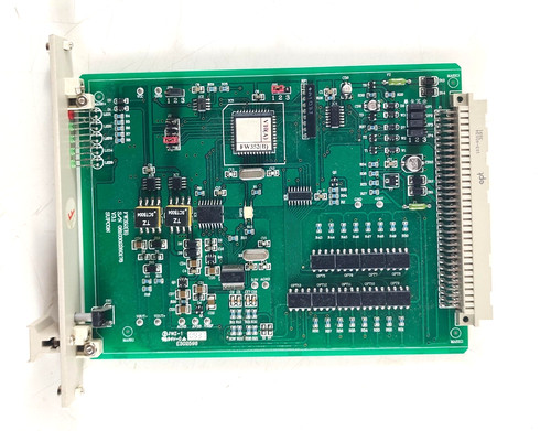 Carte pcb supcon fw352 - pcb, v3.1