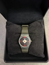 Montre Swatch Vintage Mah Jong