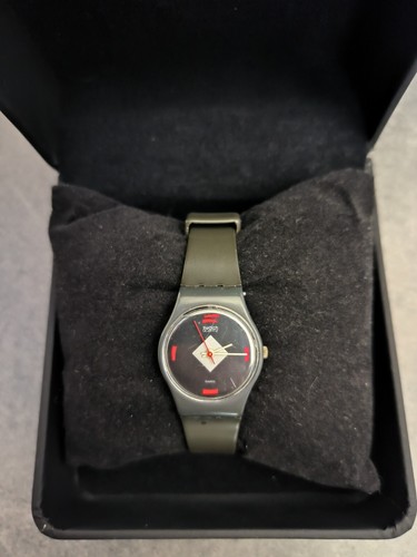 Montre swatch vintage - montre,