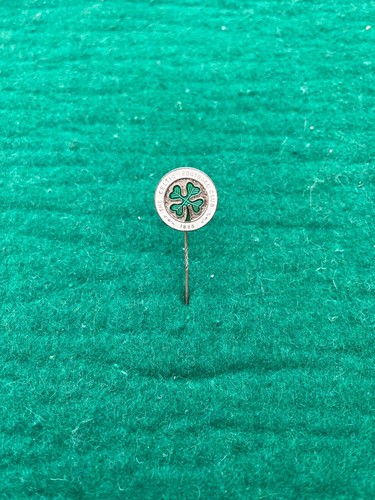 Pin épingle celtic glasgow - pin,