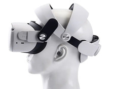 Sangle M2 Halo Elite Pour