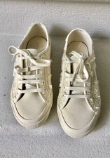 SUPERGA SUPERBES TENNIS/BASKETS BASSES NEUVES