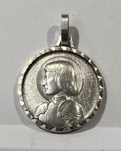 Médaille religieuse ancienne - religieuse,