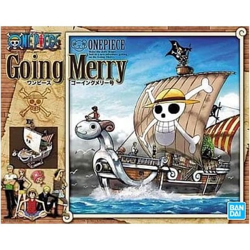 One piece grandship - grandship, collection