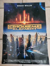 Affiche Plastifiée Vintage