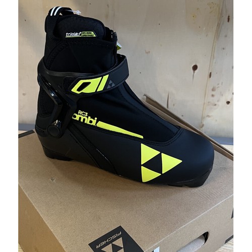 Fischer rc3 combi noir - fischer,