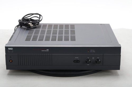 Nad 2100 stereo - stereo, power