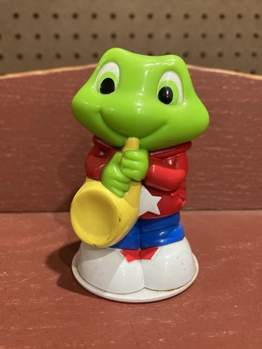 Leap frog learning friends - leap,