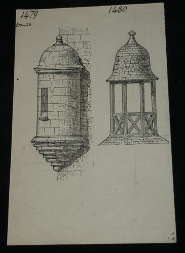 Henri laffillee dessin - henri,